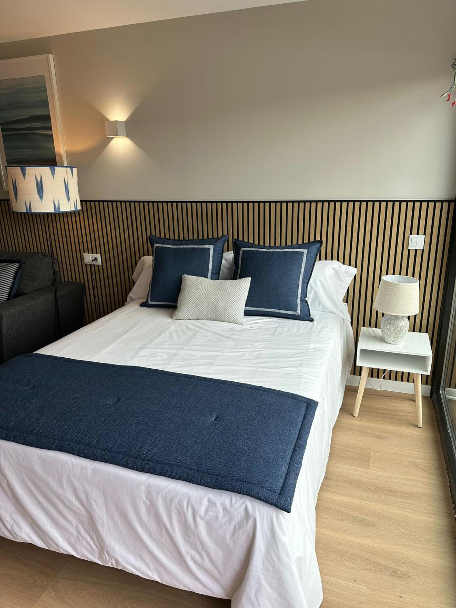 Top Balea Pontevedra Habitación foto